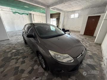 Ford Focus 1.6 115cv