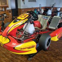 Go Kart 125cc