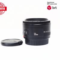 Canon EF 50 F1.8 II (Canon)