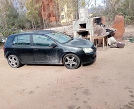 Golf 5 2004