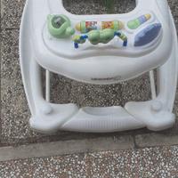 Girello per bimbi