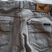 Jeans Henry cotton's 5 tasche