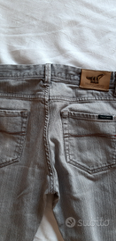 Jeans Henry cotton's 5 tasche