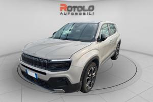 JEEP Avenger Avenger 1.2 Turbo 100 CV Summit
