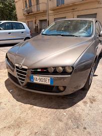 Alfa Romeo 159 Sport wagon  1.9 150cv