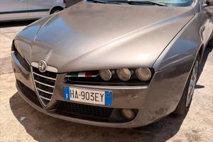 Alfa Romeo 159 Sportwagon  1.9 150cv