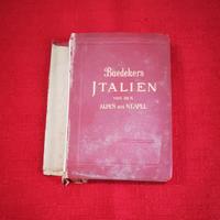 ITALIEN VON DEN ALPEN BIS NEAPEL Bis Neapel