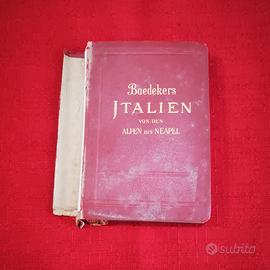 ITALIEN VON DEN ALPEN BIS NEAPEL Bis Neapel