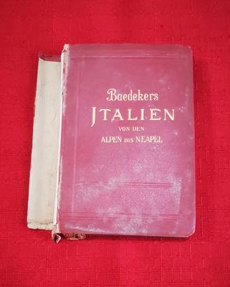 ITALIEN VON DEN ALPEN BIS NEAPEL Bis Neapel