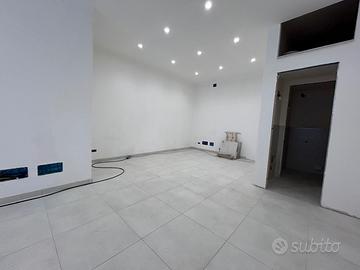 Locale Commerciale Ristrutturato