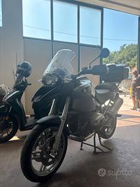 Bmw GS R 1200