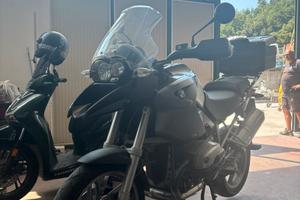 Bmw GS R 1200