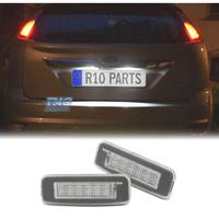 LUCI TARGA A LED FORD FOCUS MK1 98-04