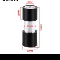 Boccola ammortizzatore posteriore MTB