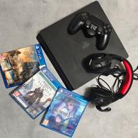 PS4 500GB
