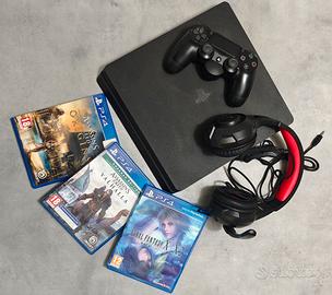 PS4 500GB