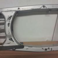 Forcellone Ducati ST2 ST3 Monster 620 800