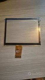 touchscreen u connect 8.4