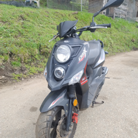 Scooter 50