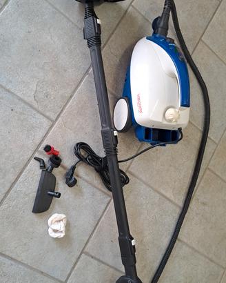 Vaporetto Polti 1800 Watt