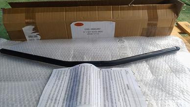 Guzzi V7 Stone 850 manubrio sport originale