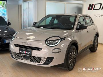 FIAT 600 (2023-->) 600 Hybrid 100 CV DCT MHEV