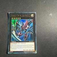 C39: Raggio Utopia V – Ultra Rara 1ª Edizione ITA