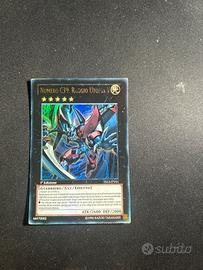 C39: Raggio Utopia V – Ultra Rara 1ª Edizione ITA