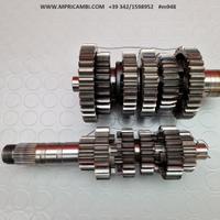 CAMBIO 23211MELD20 x HONDA CBR 1000 RR 2006 2007
