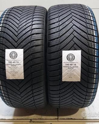2 gomme 245 40 19 minerva a30921