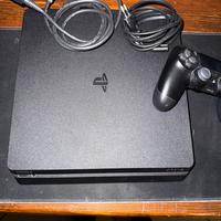 Ps4 slim