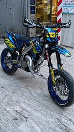 Tm smr 125
