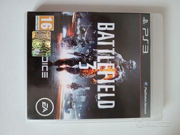 Battlefield 3 per PS3