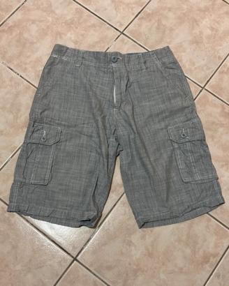 Pantaloncini Ecko