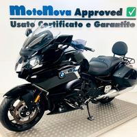 Bmw k 1600 bagger motonova