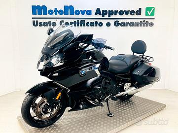 Bmw k 1600 bagger motonova