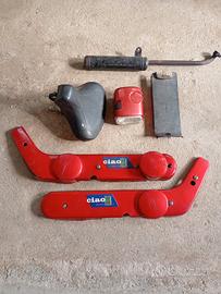 pezzi piaggio ciao teen