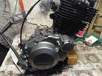 motore xt 600 2kf