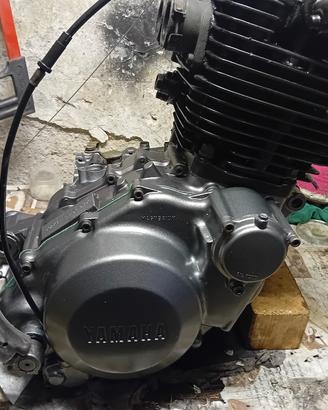 motore xt 600 2kf