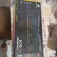corsair K70 RGB MK.2 