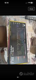 corsair K70 RGB MK.2 