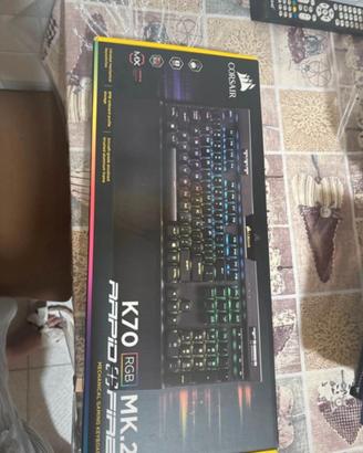 corsair K70 RGB MK.2 