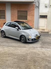 500c ABARTH