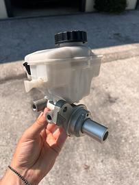 Pompa freno BMW G20 impianto M performance 374mm