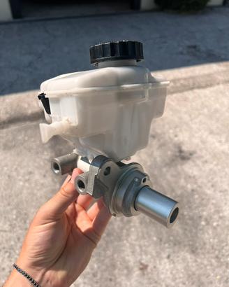 Pompa freno BMW G20 impianto M performance 374mm
