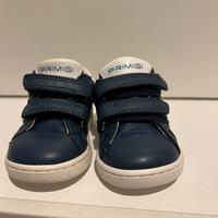 Scarpe Primigi primi passi N.20