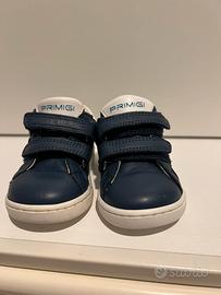 Scarpe Primigi primi passi N.20