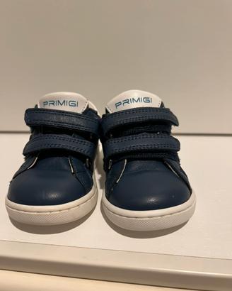 Scarpe Primigi primi passi N.20