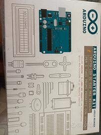 Arduino uno kit