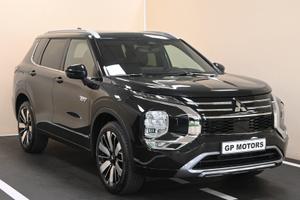 MITSUBISHI Outlander 4ª serie Outlander 2.4L 4...